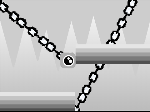 Millions ll A mobile-friendly platformer