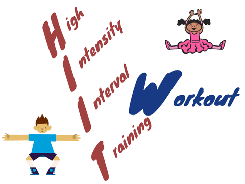 HIIT Workout