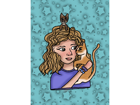 Profile picture