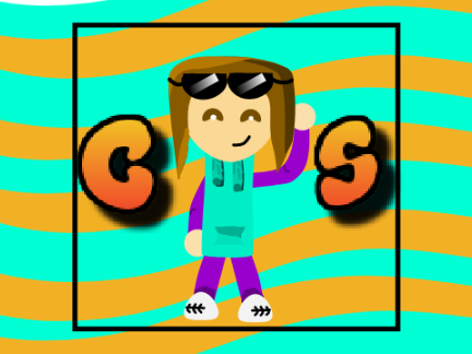 PFP entry for CS!
