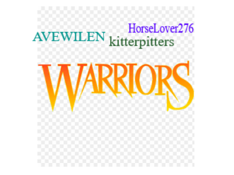 Sign if absolutely LOVE Warriors! remix remix