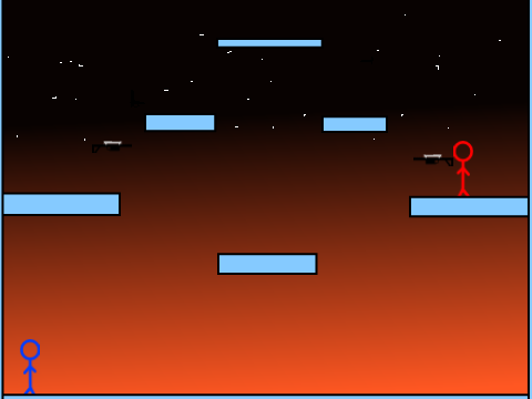 Stick Fight v0.1.5 BETA