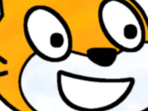 high resolution png scratch port
