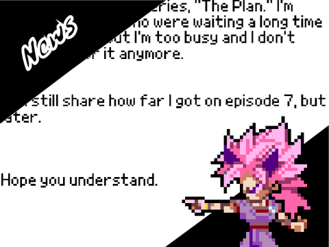 Announcement