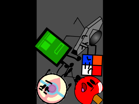 STUCK collab 1:A you sure about that?