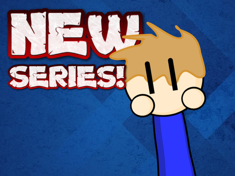 NEW SERIES!