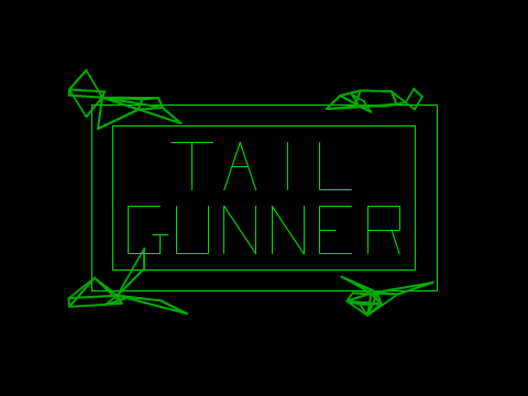 Tailgunner (for gtoal)