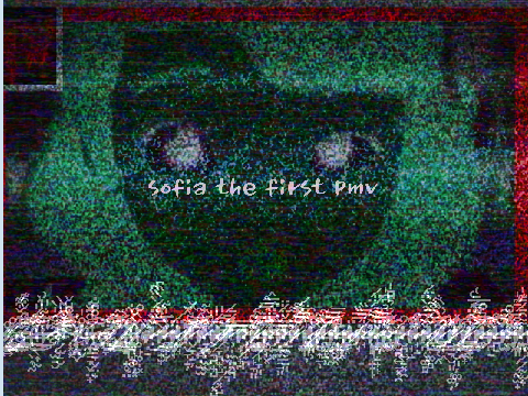 sofia the first . pmv [done]