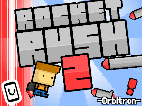 Rocket Rush 2