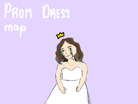 ✦ Prom Dress ✦ || thumbnail entry