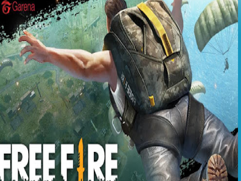 free fire online