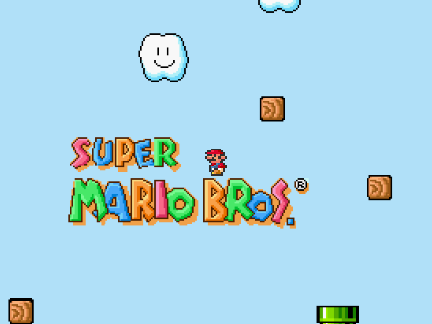 Mario for @Zatiznado and @cuwin1928