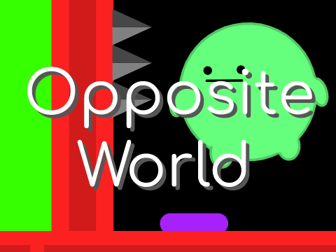 Opposite World | Scratch's Got Talent Auditions ✯ Season 4  Entry