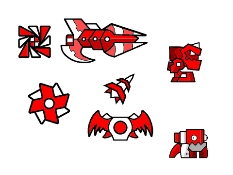 Nexus [GD]