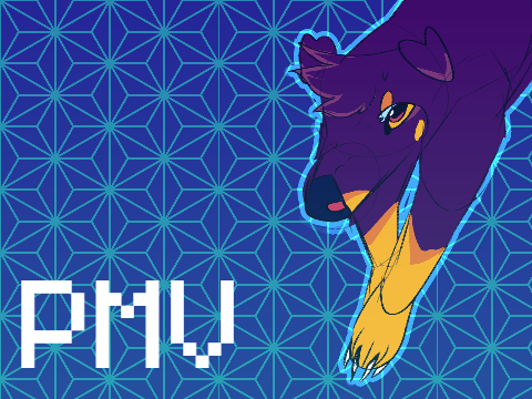 [reupload] ✹✵✧KAWAII / WARRIOR ✧✵✹✵✧ SURVIVOR DOGS PMV