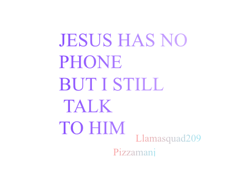 Remix if you love Christ! remix
