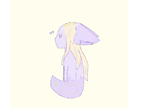 Wow I actually made art that is good