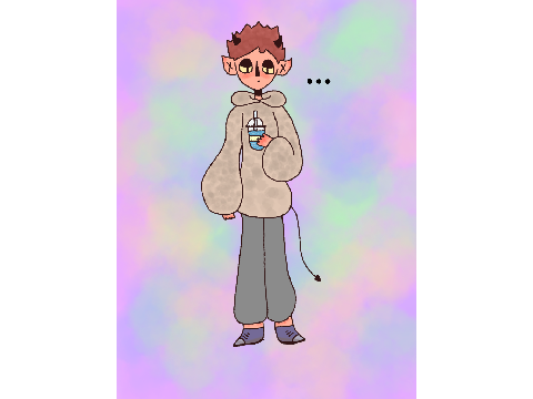Art Dump
