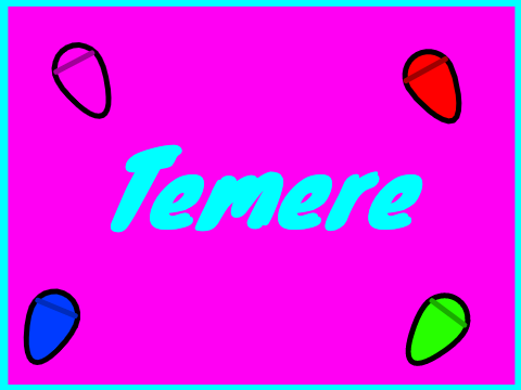 Temere