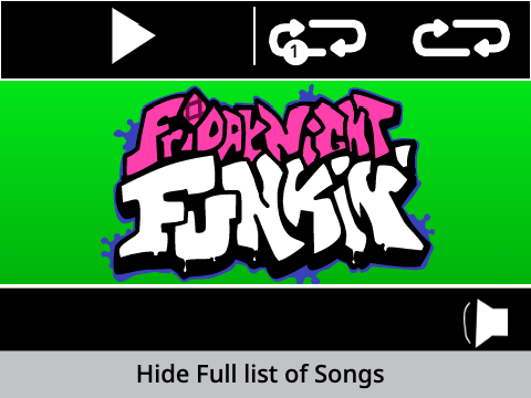 Friday Night Funkin Music v2.9