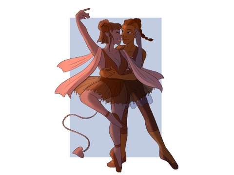 2020 art dump