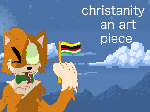 ♜ - christianity