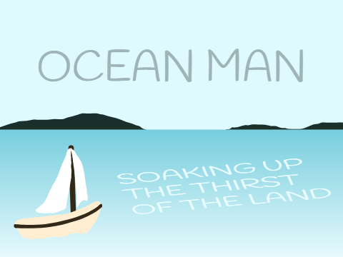 Ocean Man || PART 10