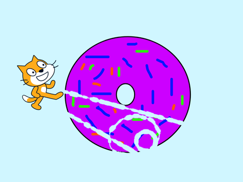 DONUT 