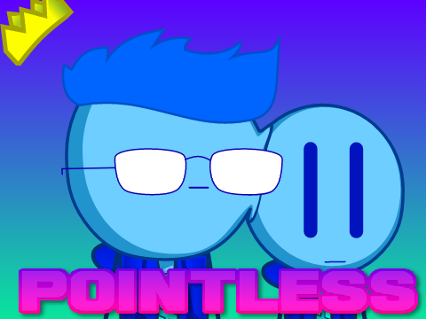 a pointless animation