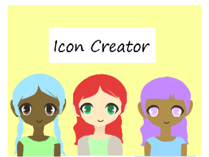 ❀*̥˚ Icon Creator❀*̥˚ 