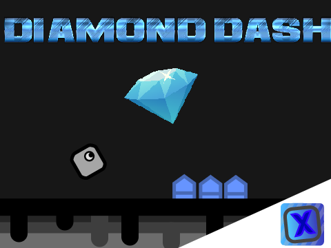 Diamond Dash [Collab]