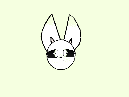random OC I made