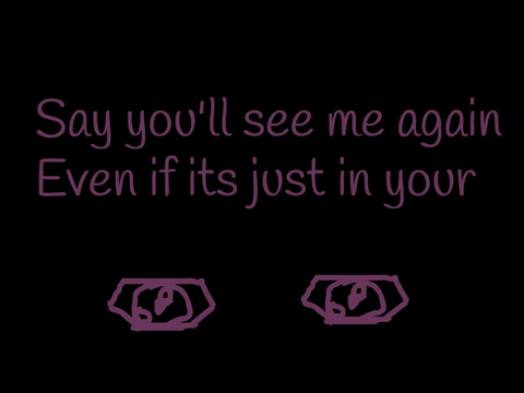 wildest dreams