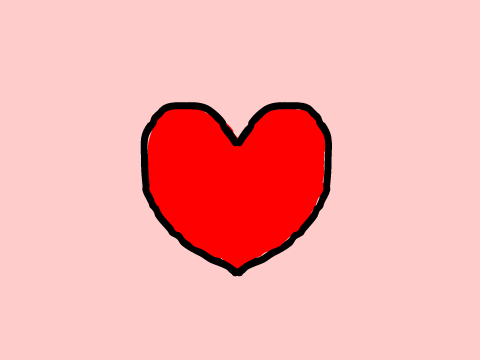 ♥