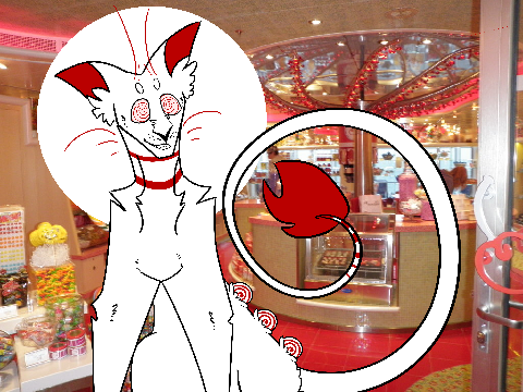 800 dta but with a twist :: Perseus 