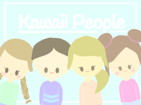 Kawaii People
