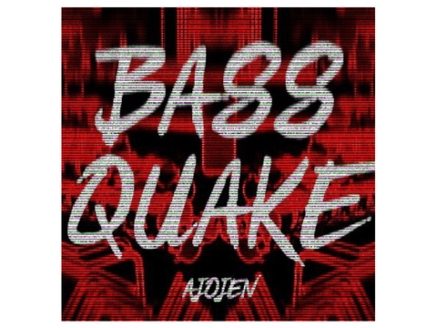 Ajojen - Bassquake