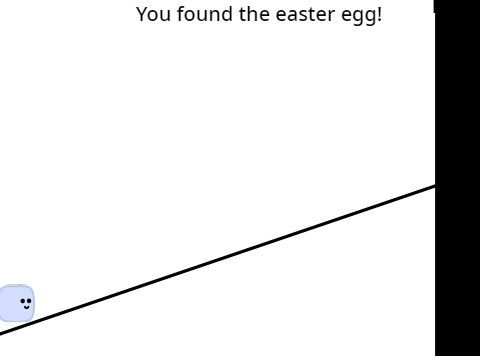 A normal platformer.