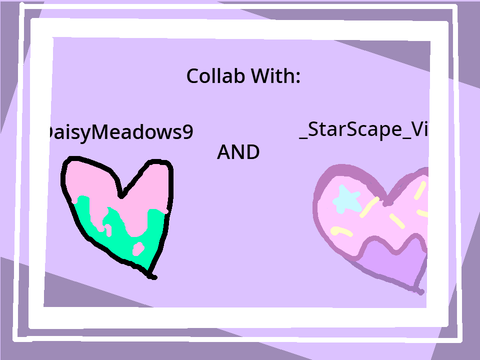 Silent Meme (Fake collab) with daisymedows9