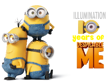 Minions Singing Jingle Bells