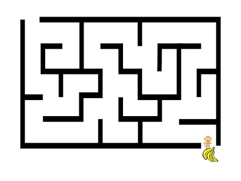 maze