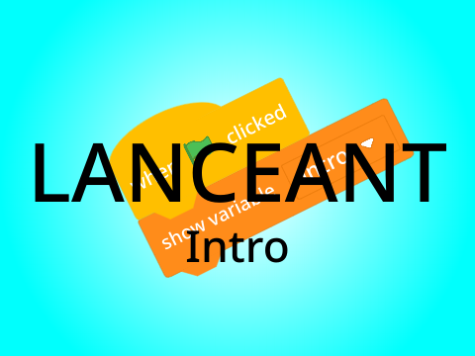 LANCEANT Intro