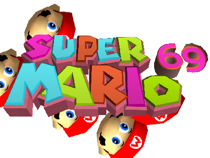 Super mario 69 theme