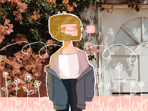 -ˏˋ DMCE | Ione ˊˎ- 