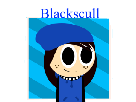 introducing blackscull