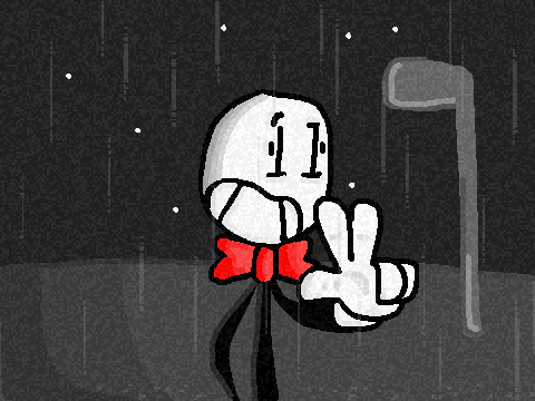 > Stickman