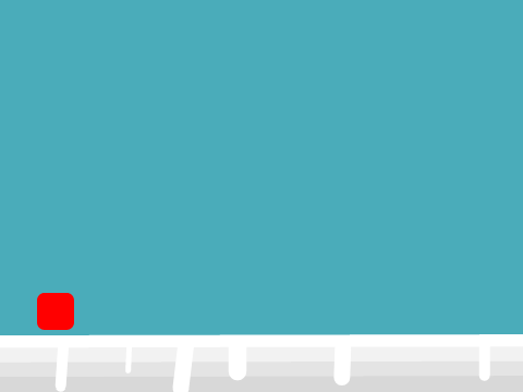 Antrktica! A mobile freindly platformer! 