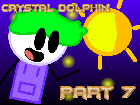 Crystal Dolphin | 7