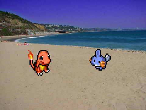 Pokemon Mystery Dungeon Part 2