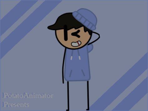 Comment Stereotypes 8 (fanmade) 